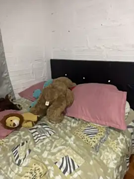 Ariel_blake webcam