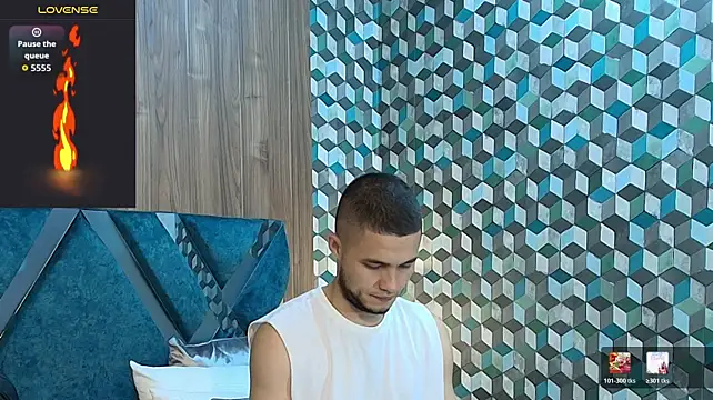 Joaho_Fernandez webcam