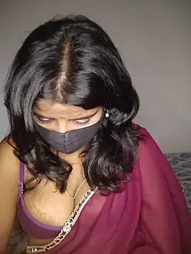 Lal_pari1432 webcam