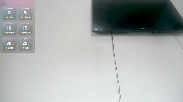 Fox_Loves webcam