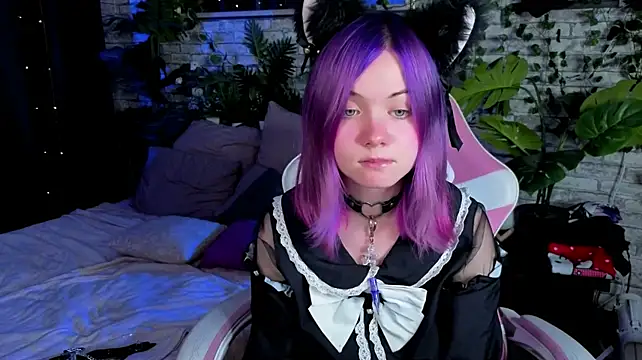 Miiu_miiu webcam