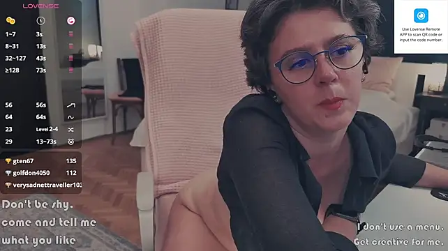 billie__rose webcam