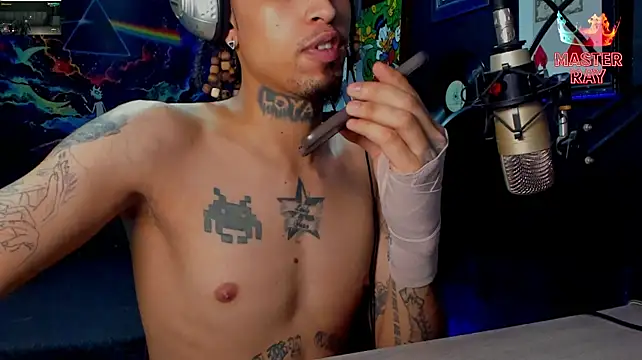 XXXRAYGAMES webcam