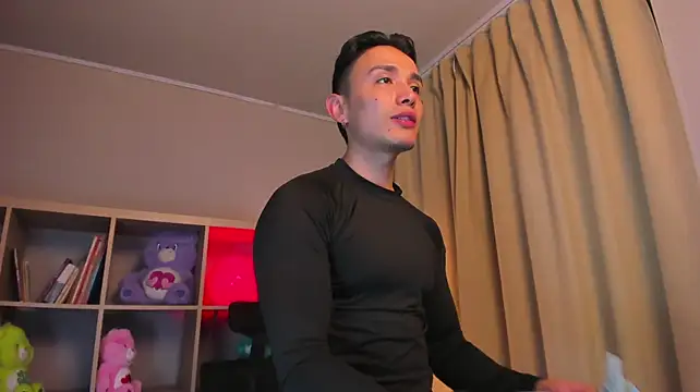 kev_cass webcam