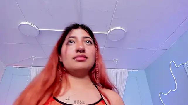 Annie_Rusel webcam