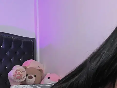Alisson_carde01 webcam