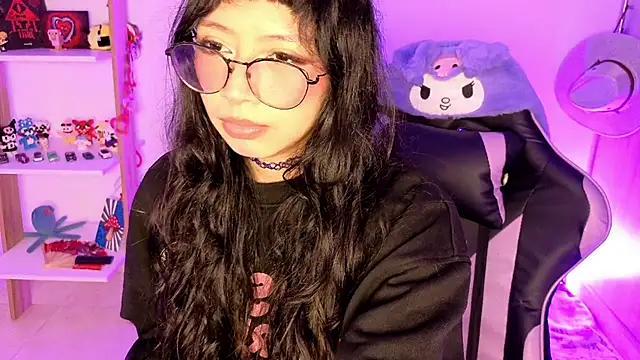 Yommi_winx_ webcam