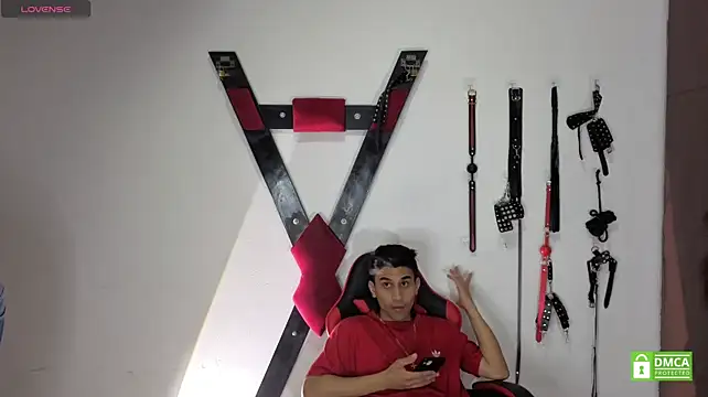 EliteBoysLive webcam