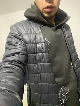 Taylor_DiamondBoy webcam