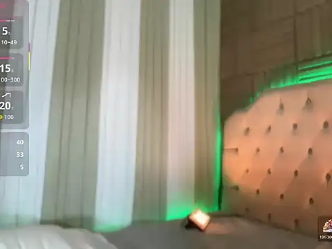 azumifox69 webcam