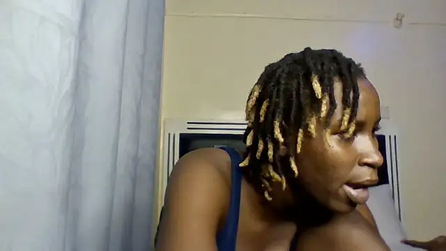 Luxelle webcam