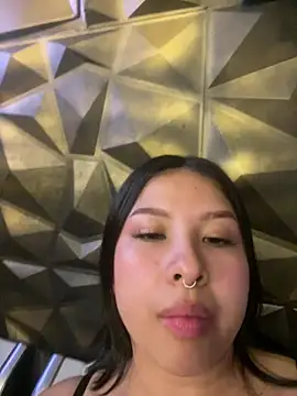 EvangelineMoon webcam