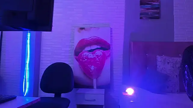 DulceWilliams webcam
