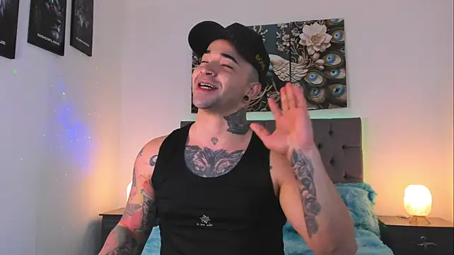 Mathew_Colee webcam