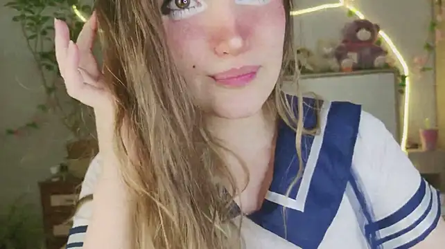 KamiKiss webcam