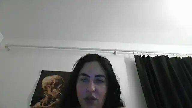 WetFlower69 webcam