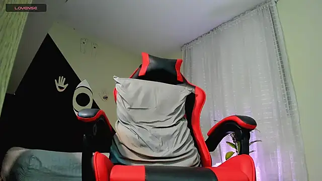 tom_Howard webcam