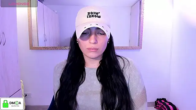 EricaVanderhill webcam