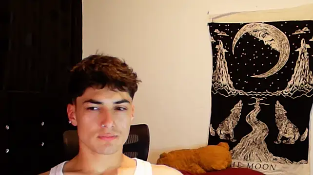 jimmy_class webcam