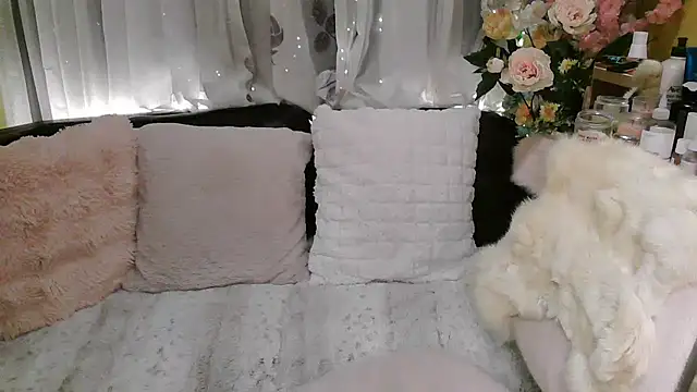 OhmyPinay webcam