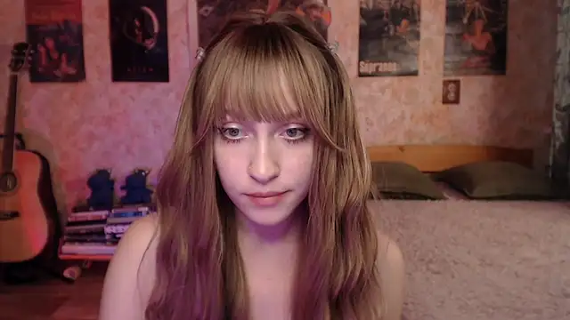 Friendly_Ellie webcam