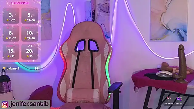 ManeSummers webcam