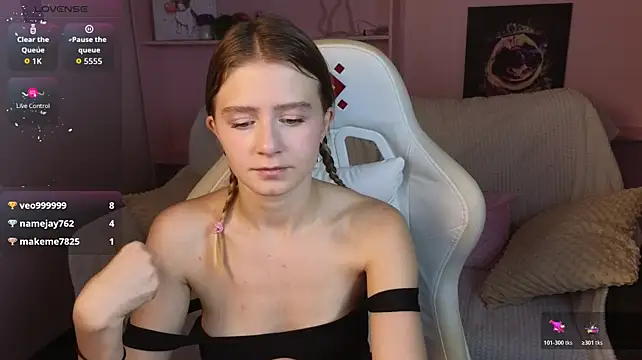 jenny_bunny_ webcam