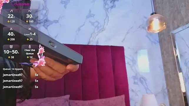 JESSYCORTES 🏴 online sex webcam