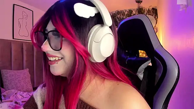 Kitty_Gang ♉ online nude chat