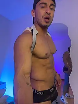 Chris_Clarck live sex cam