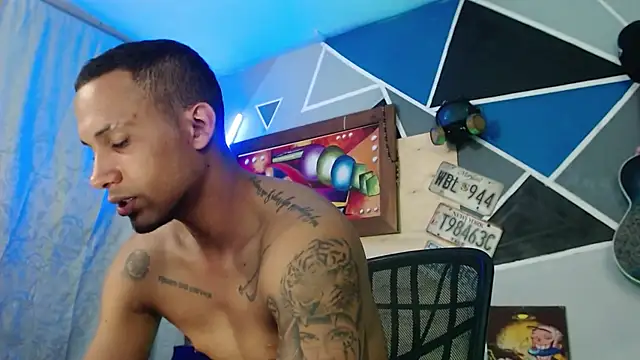MagnusFrost webcam