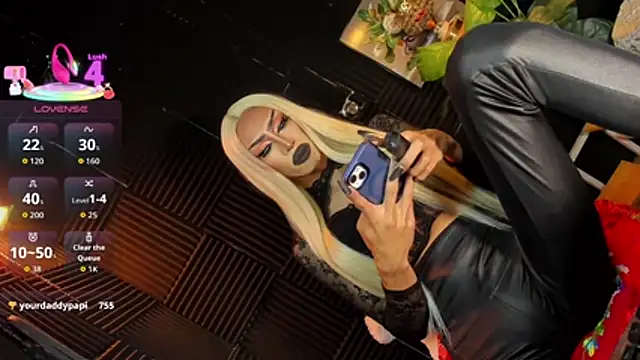 limitlessgoddes_mistress webcam