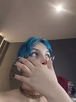 AKANE_SA webcam