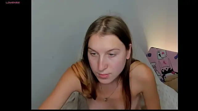 Xenia_paradise webcam