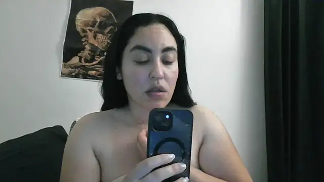 WetFlower69 webcam