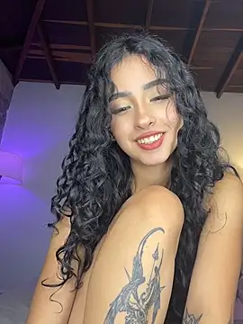 RosseMelody webcam