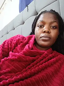 Black_prettty webcam