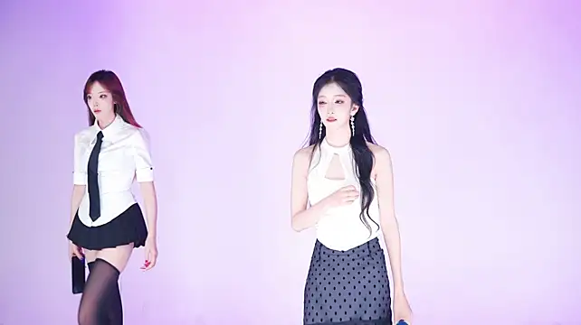 St-girl01 🚐 stream