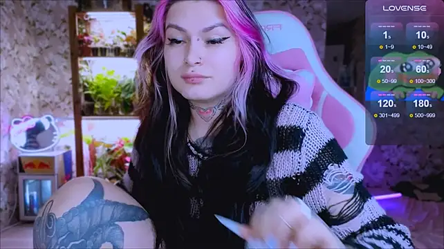 jelya_sg 🌻 live stream