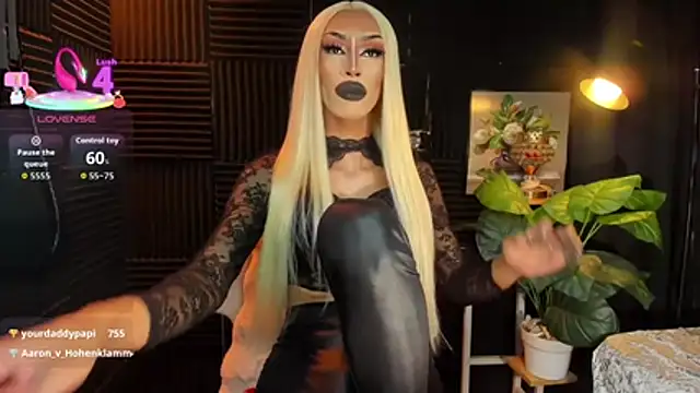limitlessgoddes_mistress webcam