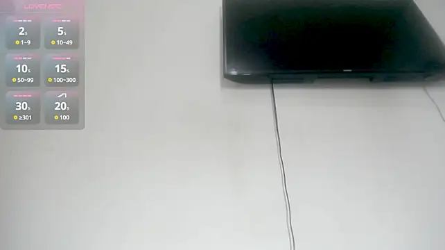 Fox_Loves webcam