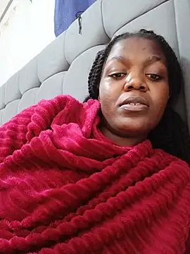 Black_prettty webcam