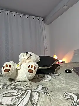 juanitablue 🚌 naked cam