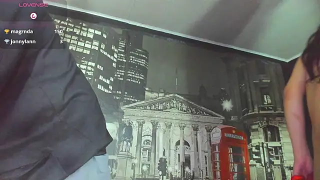 CloeRodriguez webcam