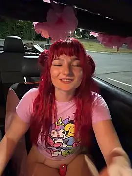 princessmoon129 webcam
