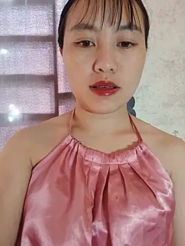 Cherry-squirtt webcam