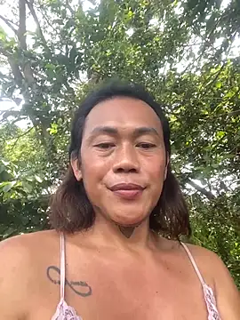 ASIANMISTRESSSS webcam