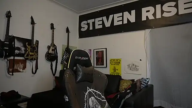 StevenRiseNYC webcam