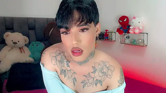 little_star_porn live cam on StripChat