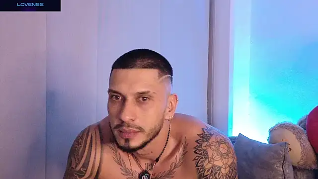 Seth_Vegaa webcam